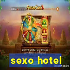 sexo hotel